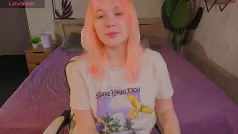 ellya_castro online show from January 2026 12:15:02 AM