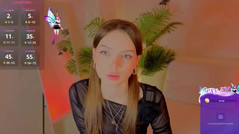 Snapshot of ellya_me chatting on February 2026 09:30:01 AM Ellya online show from February 2026 09:30:01 AM