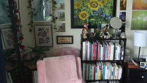 Elly Naomi online show from March 2026 03:50:02 PM