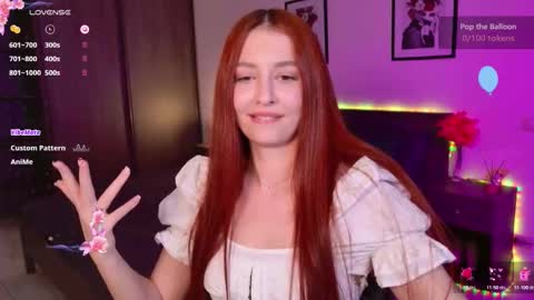 EllyPeach online show from February 2026 06:46:01 PM