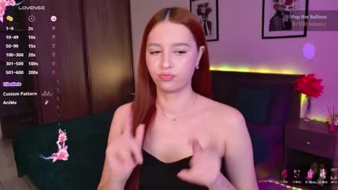 EllyPeach online show from March 2026 01:03:01 PM