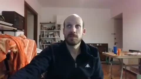 Mati Restrepo online show from December 2024 03:52:02 AM