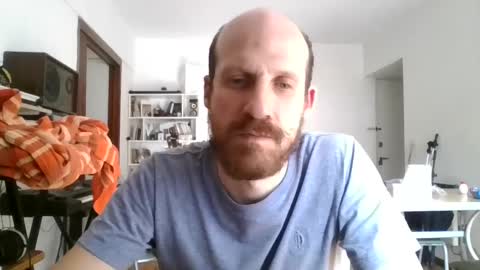 Mati Restrepo online show from December 2024 07:57:02 PM