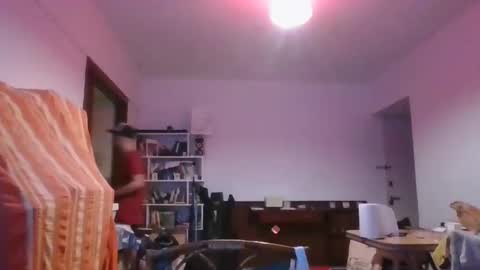 Mati Restrepo online show from December 2024 01:01:02 AM