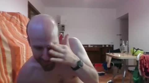 Mati Restrepo online show from December 2024 11:39:02 PM