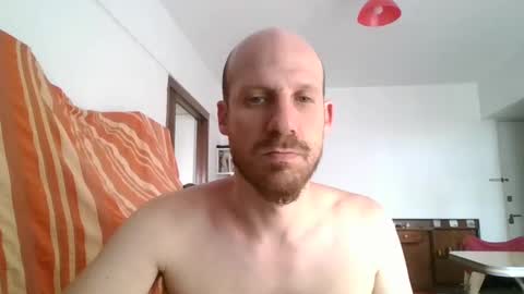 Mati Restrepo online show from December 2024 12:52:02 PM