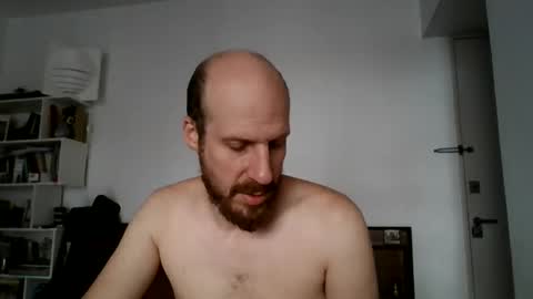 Mati Restrepo online show from January 2025 12:42:01 PM