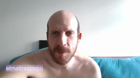 Mati Restrepo online show from January 2026 10:42:02 AM