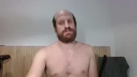 Mati Restrepo online show from February 2026 11:36:02 PM