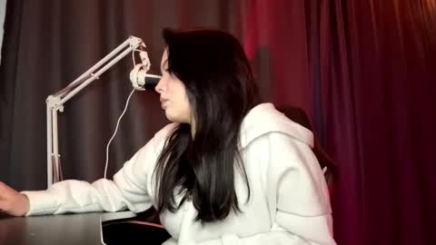 Snapshot of elmermelendes chatting on February 2026 01:16:01 PM Tiny online show from February 2026 01:16:01 PM