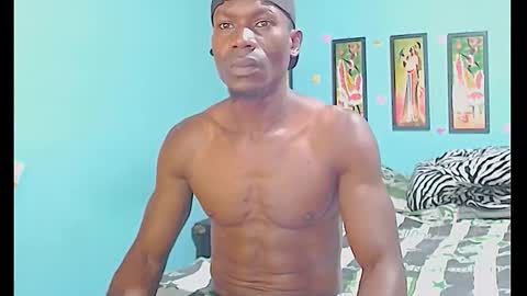 Snapshot of elmiltonnjakee chatting on February 2026 07:54:01 PM elmiltonnjakee online show from February 2026 07:54:01 PM