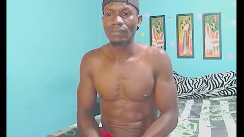 Snapshot of elmiltonnjakee chatting on February 2026 06:48:01 PM elmiltonnjakee online show from February 2026 06:48:01 PM