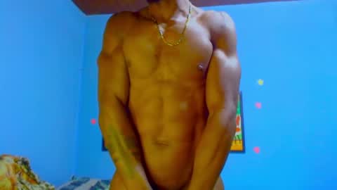 Snapshot of elmiltonnjakee chatting on April 2026 06:30:02 AM elmiltonnjakee online show from April 2026 06:30:02 AM