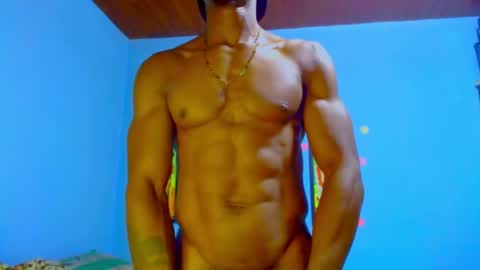 Snapshot of elmiltonnjakee chatting on April 2026 08:37:01 PM elmiltonnjakee online show from April 2026 08:37:01 PM