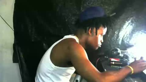 Snapshot of elniga21 chatting on December 2024 10:04:02 PM EL NIIGGGAA  21                                                                  EL NIGGA  21 online show from December 2024 10:04:02 PM