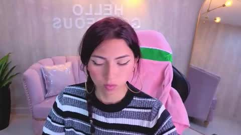 Elody  online show from January 2026 03:10:01 AM