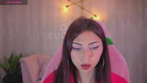 Elody  online show from February 2026 03:12:02 AM