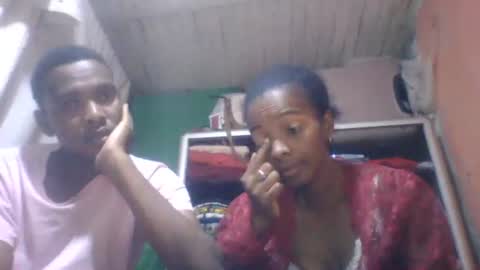 elodynarcisse online show from November 2025 04:57:02 PM