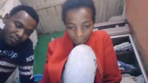 elodynarcisse online show from December 2025 04:58:02 PM