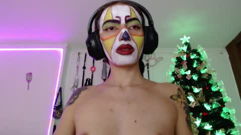 Chelsea  Please help me to reach 100 thumbs up online show from December 2024 08:58:01 PM