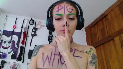 Chelsea  Please help me to reach 100 thumbs up online show from February 2025 09:31:01 PM