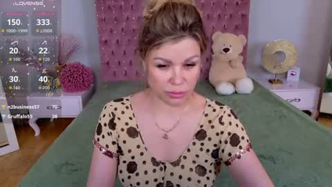 eloise_by online show from July 2026 11:16:02 AM