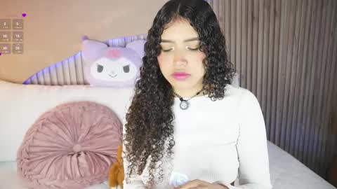 eloise_sweet online show from February 2026 12:49:01 PM