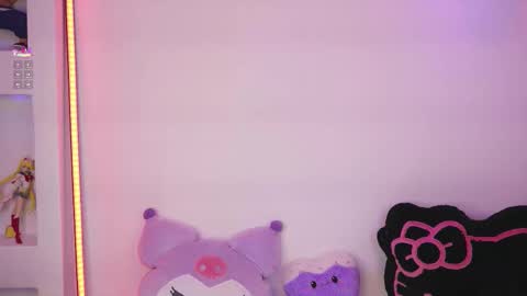 eloise_sweet online show from March 2026 01:00:01 PM