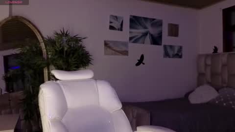 Eloise  . online show from March 2026 07:57:02 PM