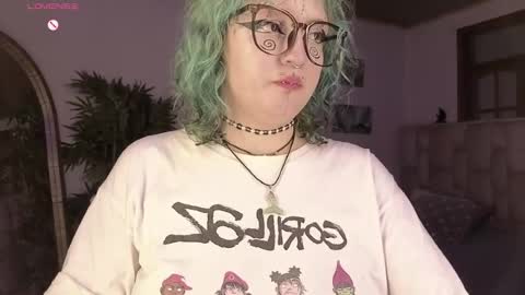 Eloise  . online show from April 2026 08:31:01 PM