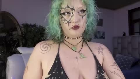 Eloise  . online show from April 2026 08:09:02 PM