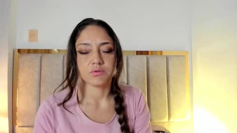 EloiseQuinn online show from October 2025 01:23:01 PM