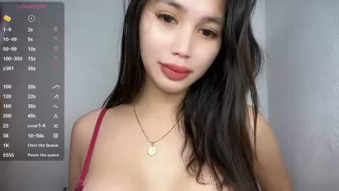 elora_charming online show from July 2026 10:12:01 PM