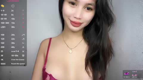 elora_charming online show from July 2026 10:58:02 PM