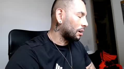 elosocazador online show from January 2025 08:43:01 PM