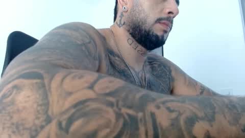 elosocazador online show from March 2025 06:43:02 PM