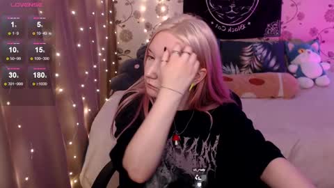 Snapshot of elovinora chatting on December 2024 11:14:02 PM Ela give me a thumbs up if you like it  and this is important for the development of the account online show from December 2024 11:14:02 PM