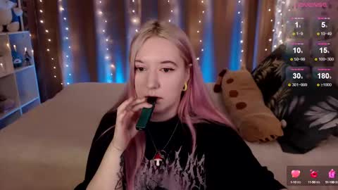 Snapshot of elovinora chatting on December 2024 07:21:01 PM Ela give me a thumbs up if you like it  and this is important for the development of the account online show from December 2024 07:21:01 PM