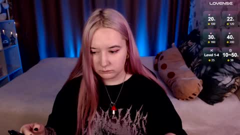 Snapshot of elovinora chatting on December 2024 01:42:01 AM Ela give me a thumbs up if you like it  and this is important for the development of the account online show from December 2024 01:42:01 AM