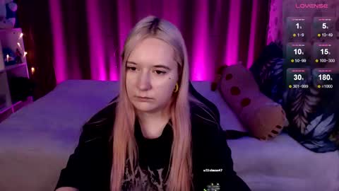 Snapshot of elovinora chatting on December 2024 01:47:02 AM Ela give me a thumbs up if you like it  and this is important for the development of the account online show from December 2024 01:47:02 AM