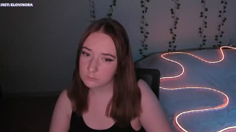 Snapshot of elovinora chatting on June 2026 08:41:02 PM Ela give me a thumbs up if you like it and this is important for the development of the account online show from June 2026 08:41:02 PM