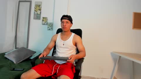 elpekas247 online show from March 2026 02:06:01 PM