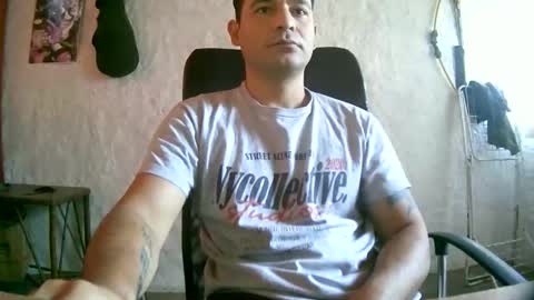 Poltro online show from January 2026 09:40:02 PM