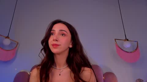 Michelle online show from January 2025 09:15:02 AM