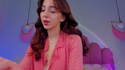 Michelle online show from March 2025 08:35:02 PM