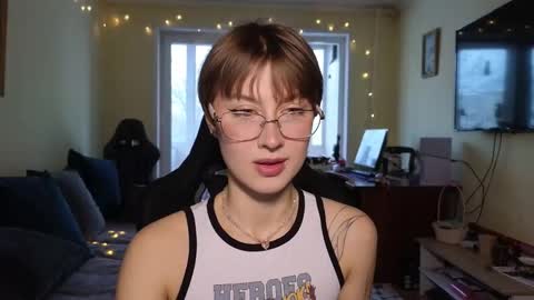 elsaangel online show from December 2025 03:23:02 AM