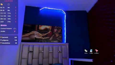 Elsa online show from March 2025 10:40:02 AM