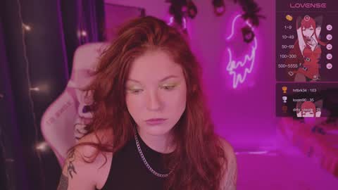 Elsie online show from December 2024 09:51:01 PM