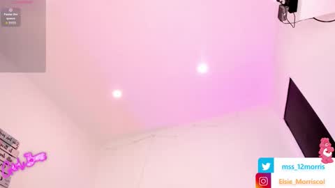 elsiemorrison online show from February 2026 02:05:01 AM