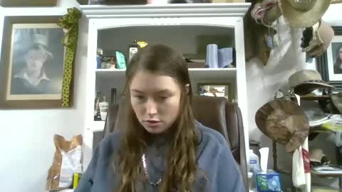 Snapshot of elsierain469 chatting on September 2025 04:47:01 AM Elsie Rain online show from September 2025 04:47:01 AM